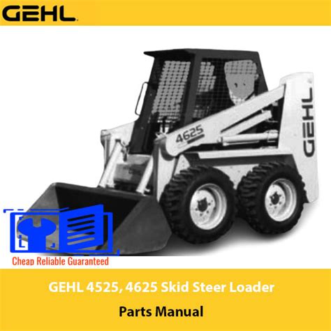 gehl skid steer parts|gehl replacement parts near me.